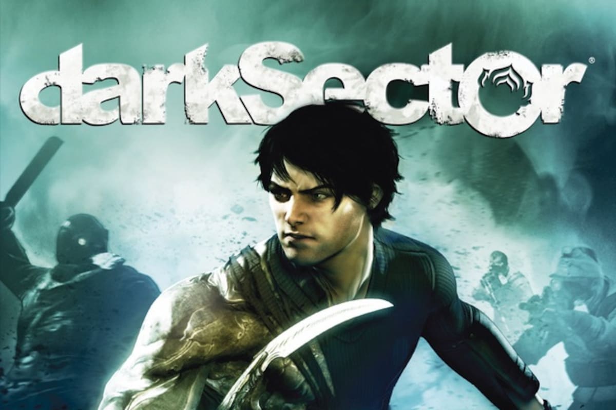 Dark Sector