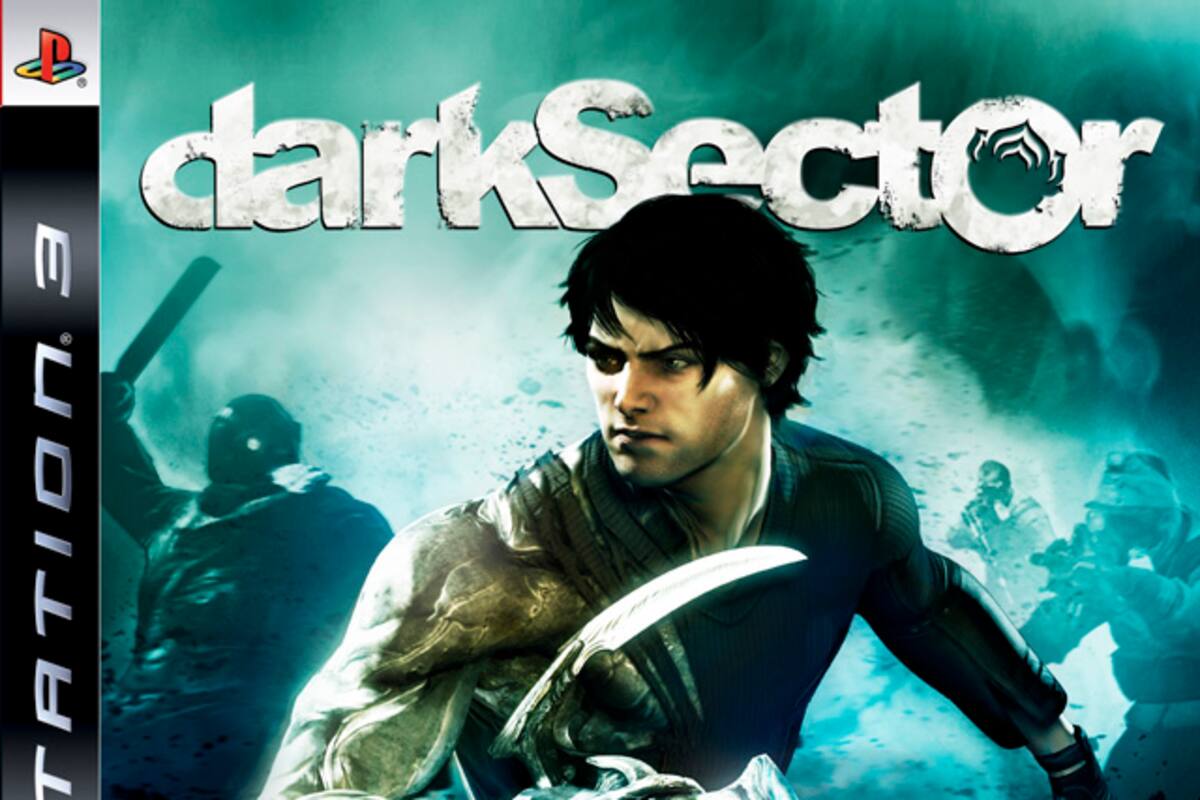 Dark Sector