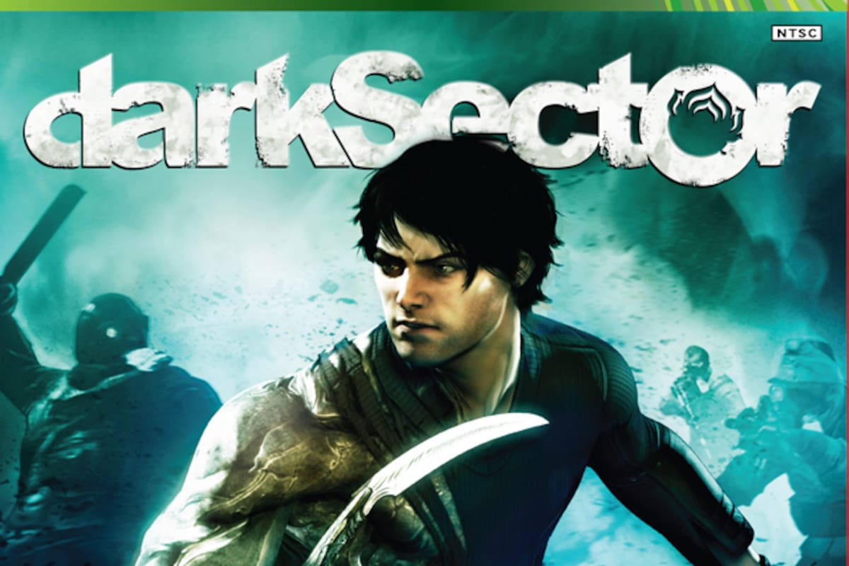 Dark Sector