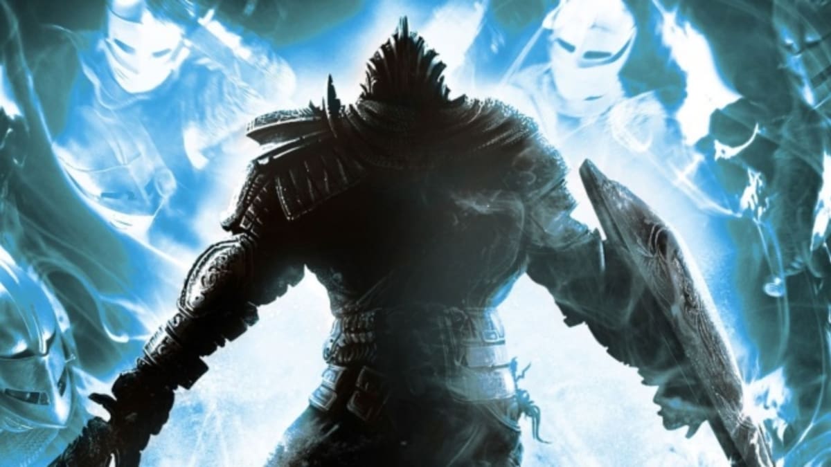 Dark Souls 2 y 3 eventualmente llegarían a la consola de Nintendo