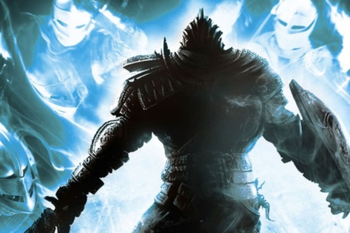Dark Souls Remastered sería anunciado hoy para Switch y PC