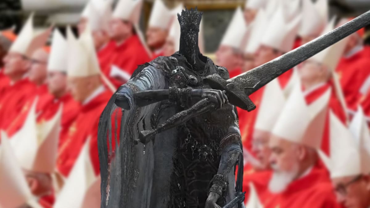 Dark Souls