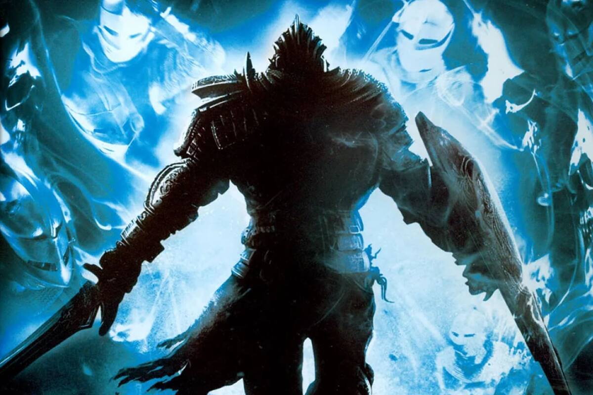 PlayStation perdió la oportunidad de publicar Dark Souls porque decepcionó a FromSoftware