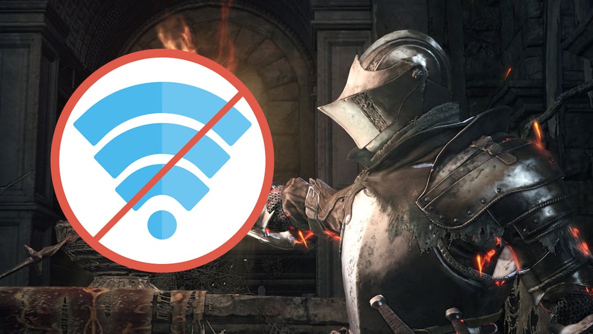 Dark Souls cierre servidores