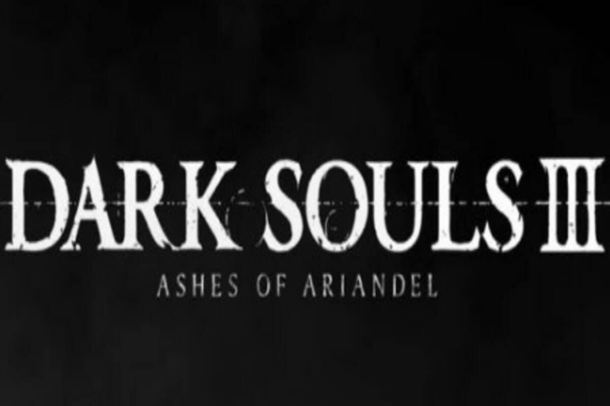 Dark Souls III: Ashes of Ariandel