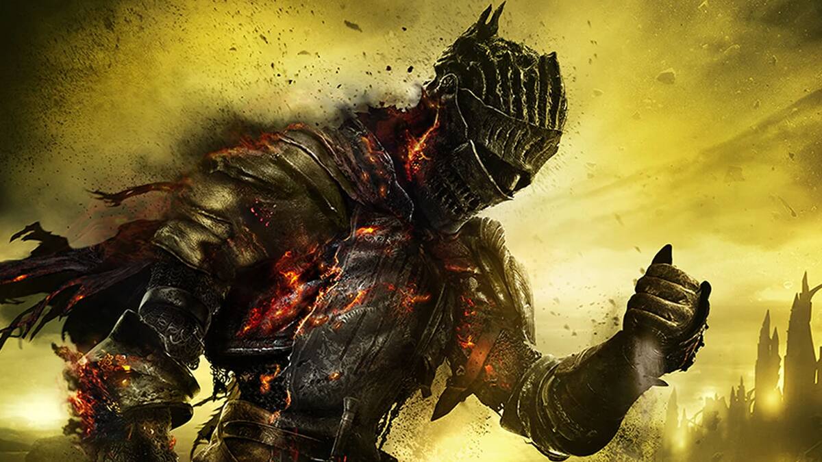 Dark Souls III fue capaz de provocar un pulso de 127 latidos por minutos
