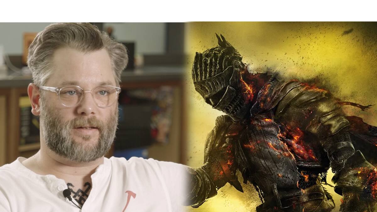¿Dark Souls o Bloodborne con modo fácil? Cory Barlog está a favor de la accesibilidad