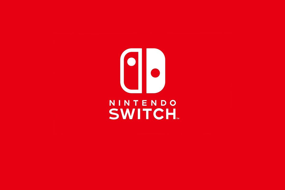 Switch permanece como el rey de ventas de Japón