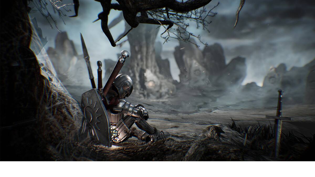 Dark Star no contempla trabajar por ahora con Xbox One X ni Switch