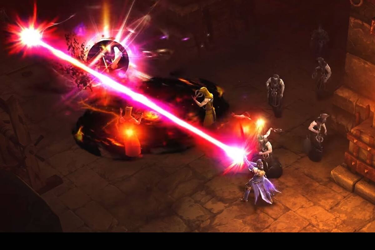 Prepárate para el evento de aniversario de Diablo III