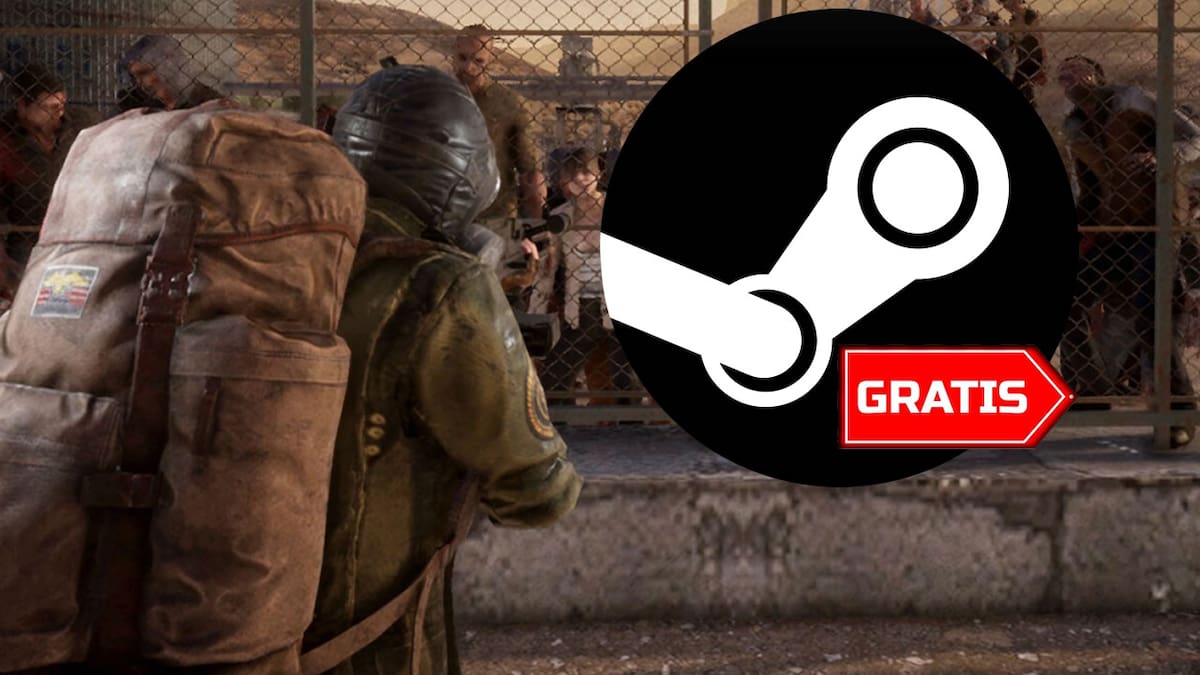 DARKEST DAYS gratis en Steam