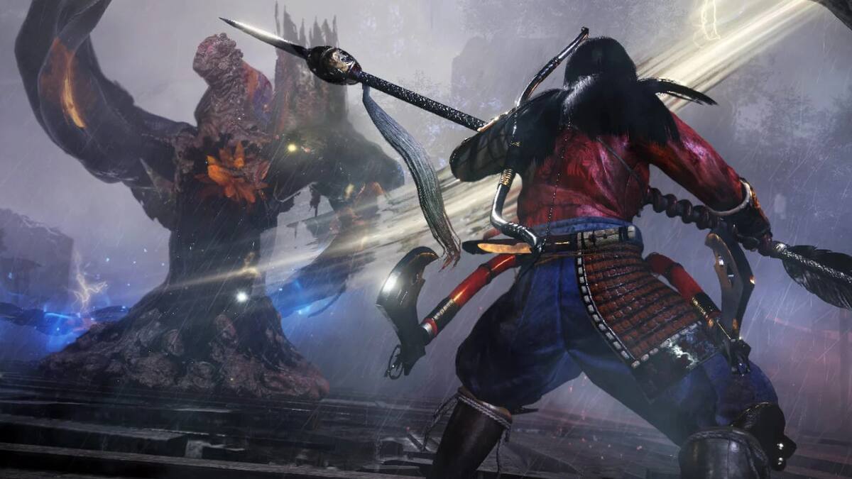 Darkness in the Capital llevará al protagonista a un Japón del pasado lleno de yokais