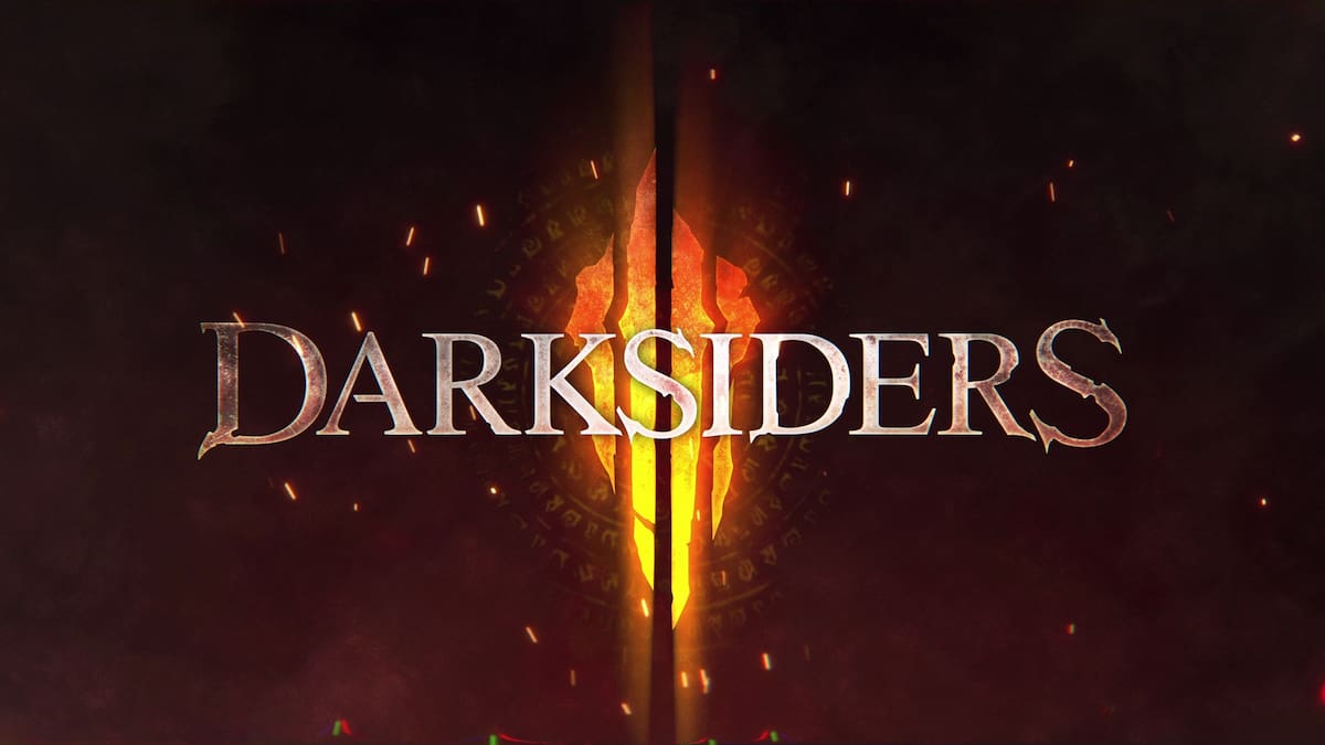 Darksiders 4