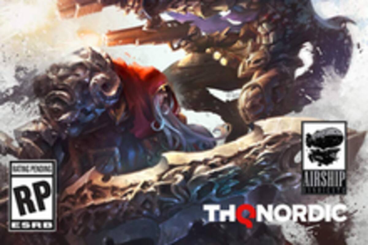 Darksiders: Genesis