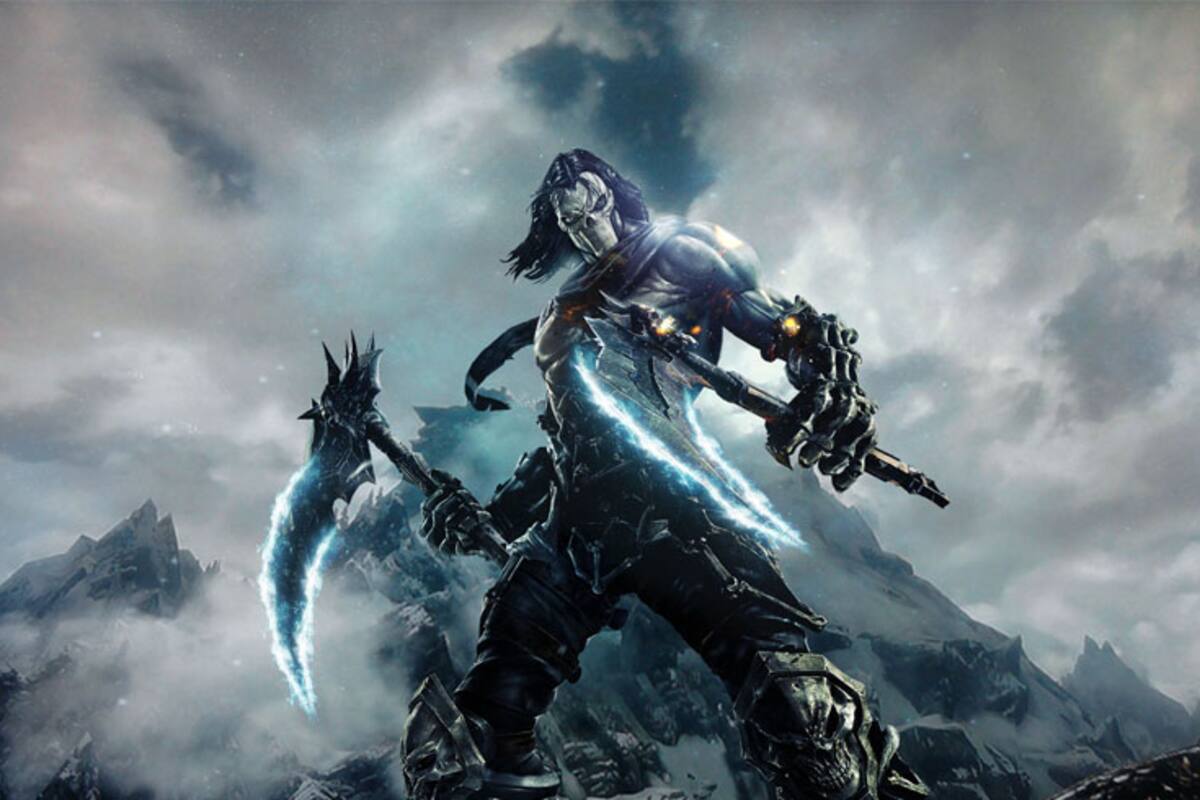 Nordic Games comienza a prepararse para Darksiders III
