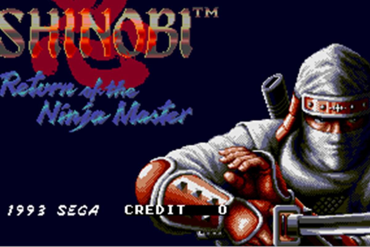 El soundtrack de varios clásicos de SEGA será reeditado en vinilo
