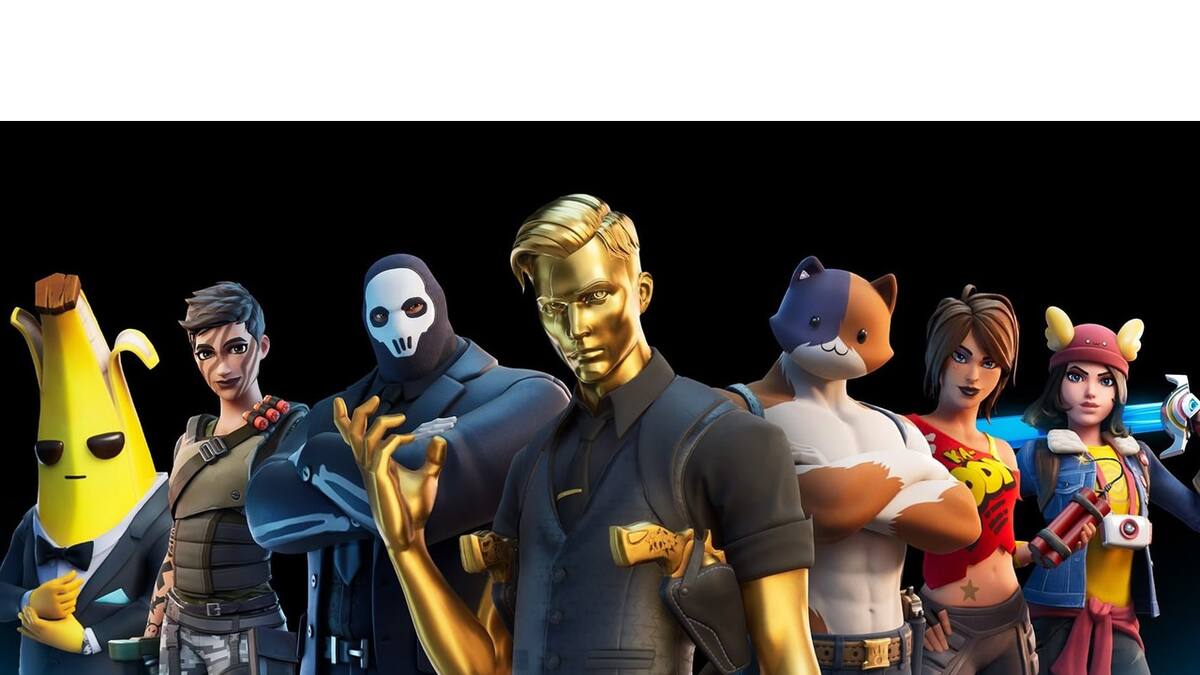 Dataminer cree Epic Games confirmará pronto la novedad para el título