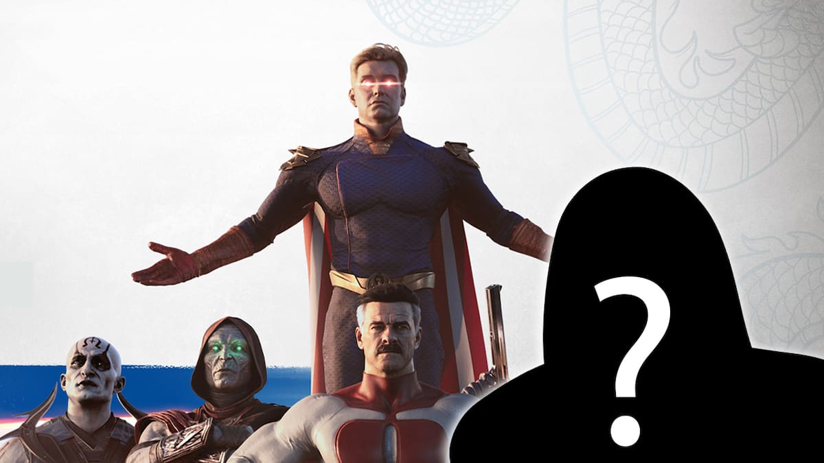 Dataminer encontró referencias a un luchador invitado que podría llegar al título de NetherRealm Studios