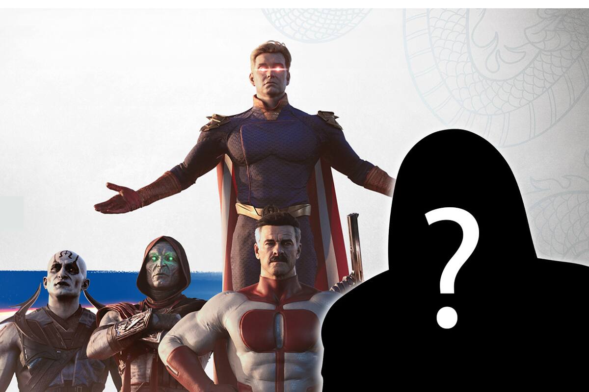 Mortal Kombat 1: filtración confirmaría a uno de los personajes más esperados por los fans