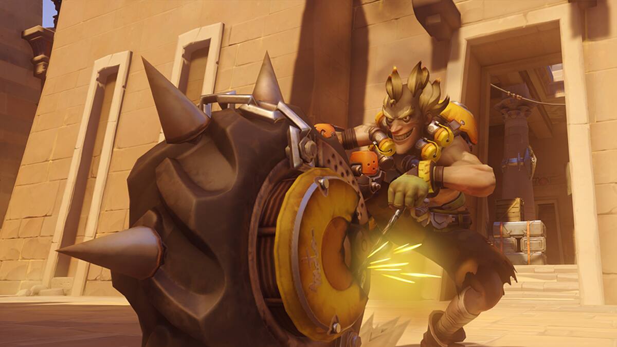 Dataminer encuentra nuevos datos en el juego