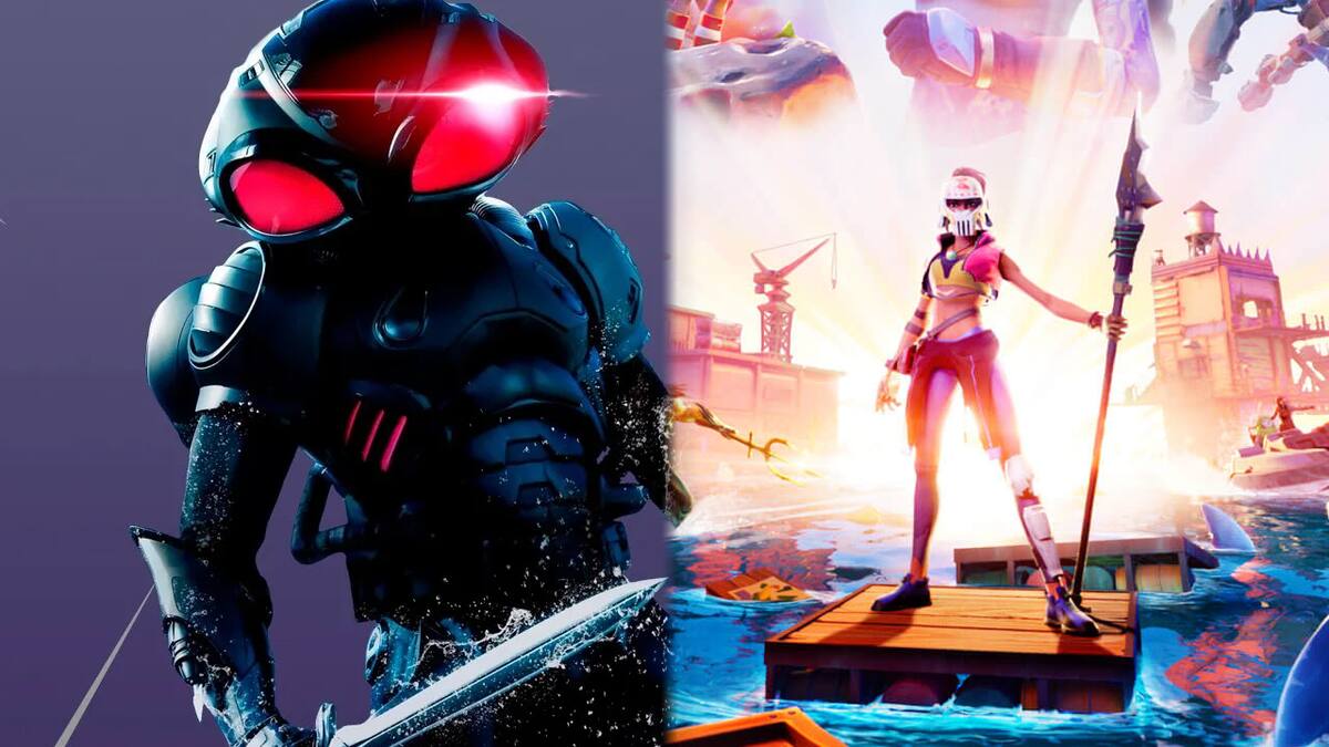 Dataminers adelantaron novedades para el Battle Royale