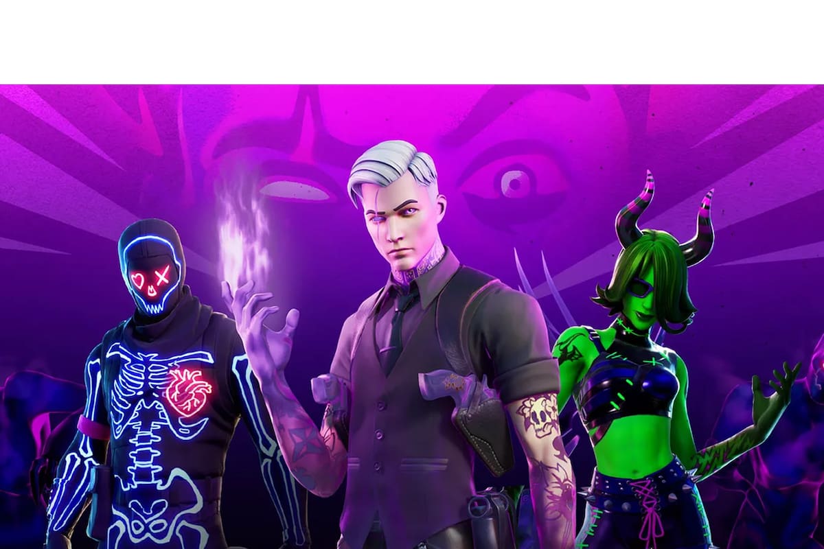 Fortnite podría regalar suscripciones de Disney+ a quienes compren PaVos