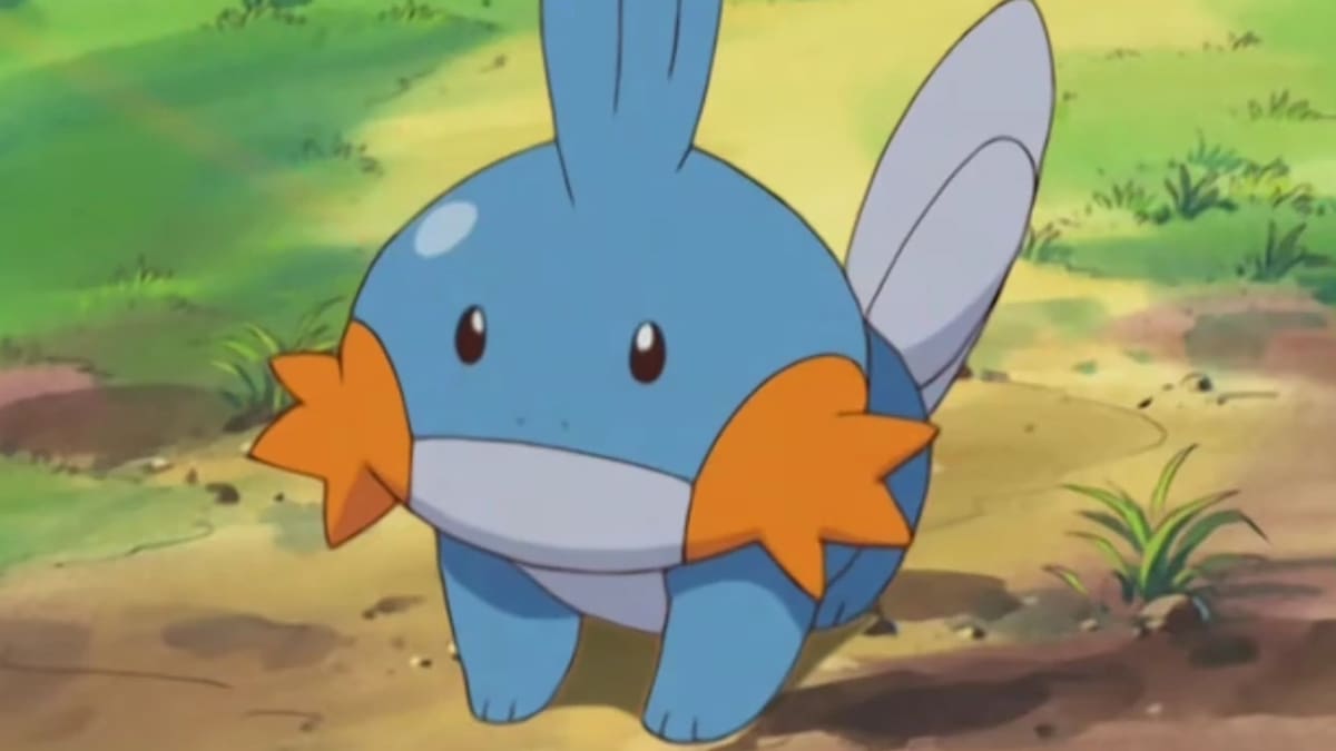 Dataminers encontraron información sobre Pokémon de Hoenn
