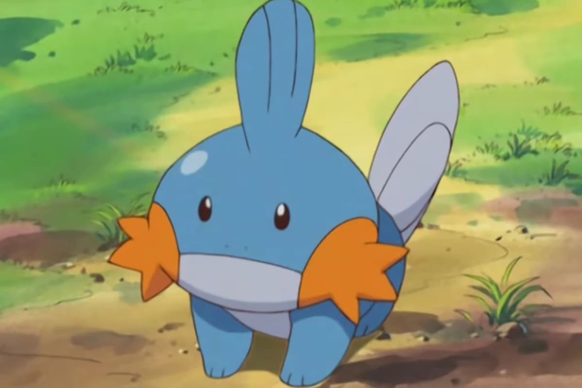 Criaturas de Ruby & Sapphire podrían llegar pronto a Pokémon GO