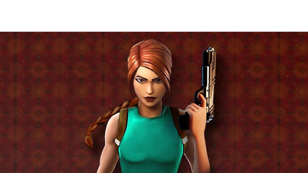 Dataminers encontraron pistas sobre un nuevo invitado a la Temporada 5 del Capítulo 2