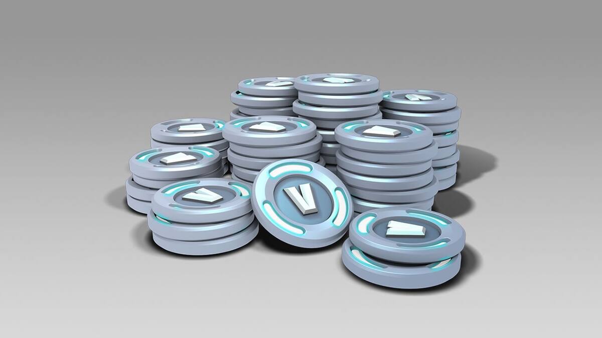 Dataminers encontraron posibles promociones para el Battle Royale