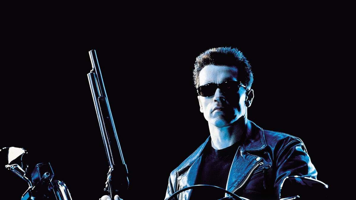 Dataminers encuentran referencia a una de las icónicas películas protagonizadas por Arnold Schwarzenegger