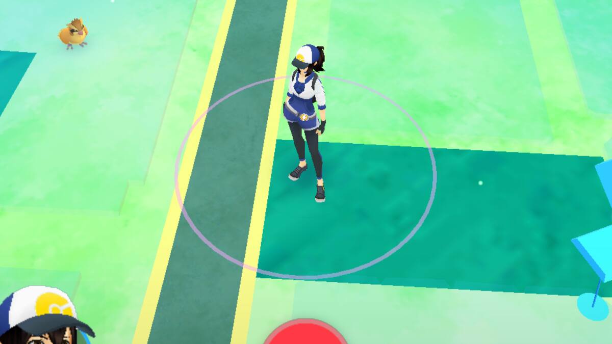 Dataminers exploraron la más reciente actualización del juego