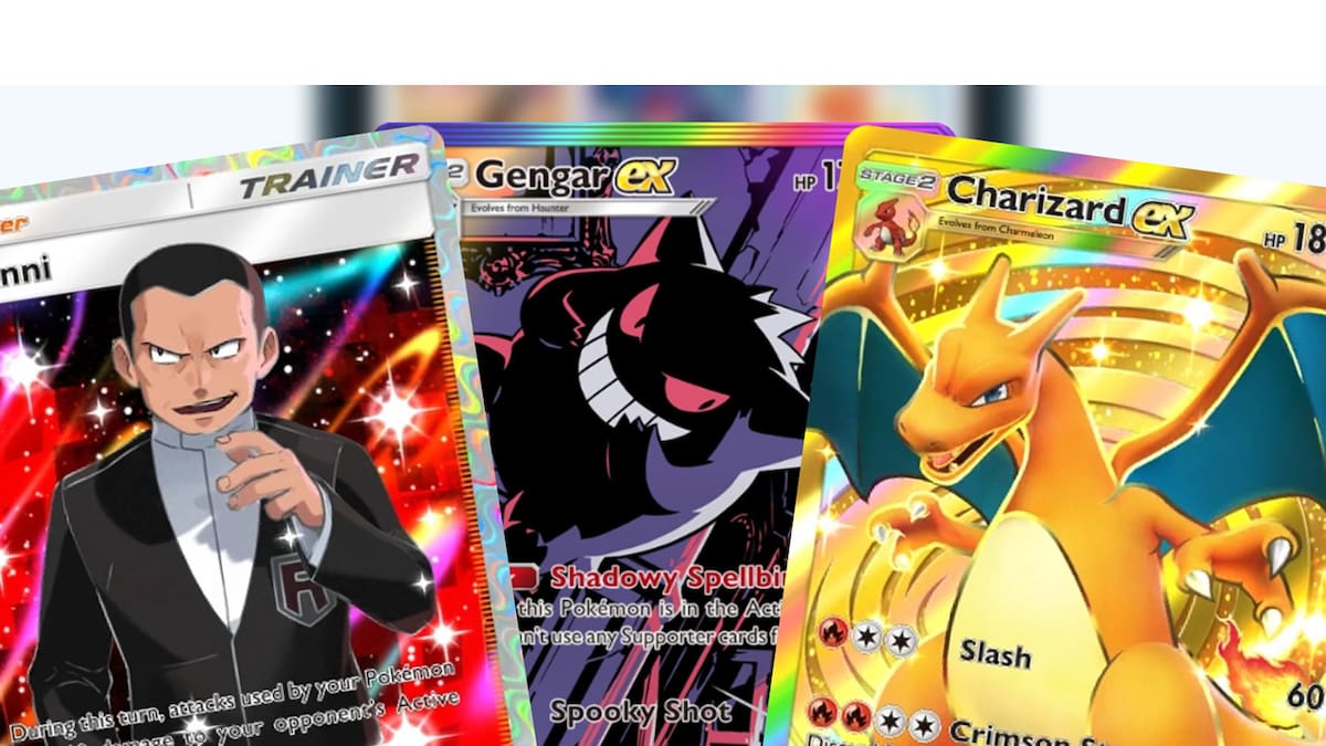 Dataminers have revealed information about new content and events for the card game