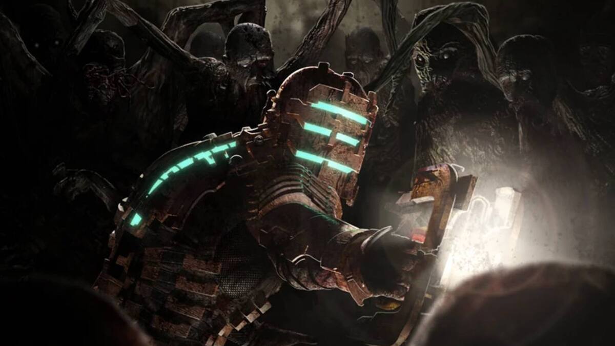 Date prisa y descarga los títulos en las consolas de Microsoft para pasar una noche de terror