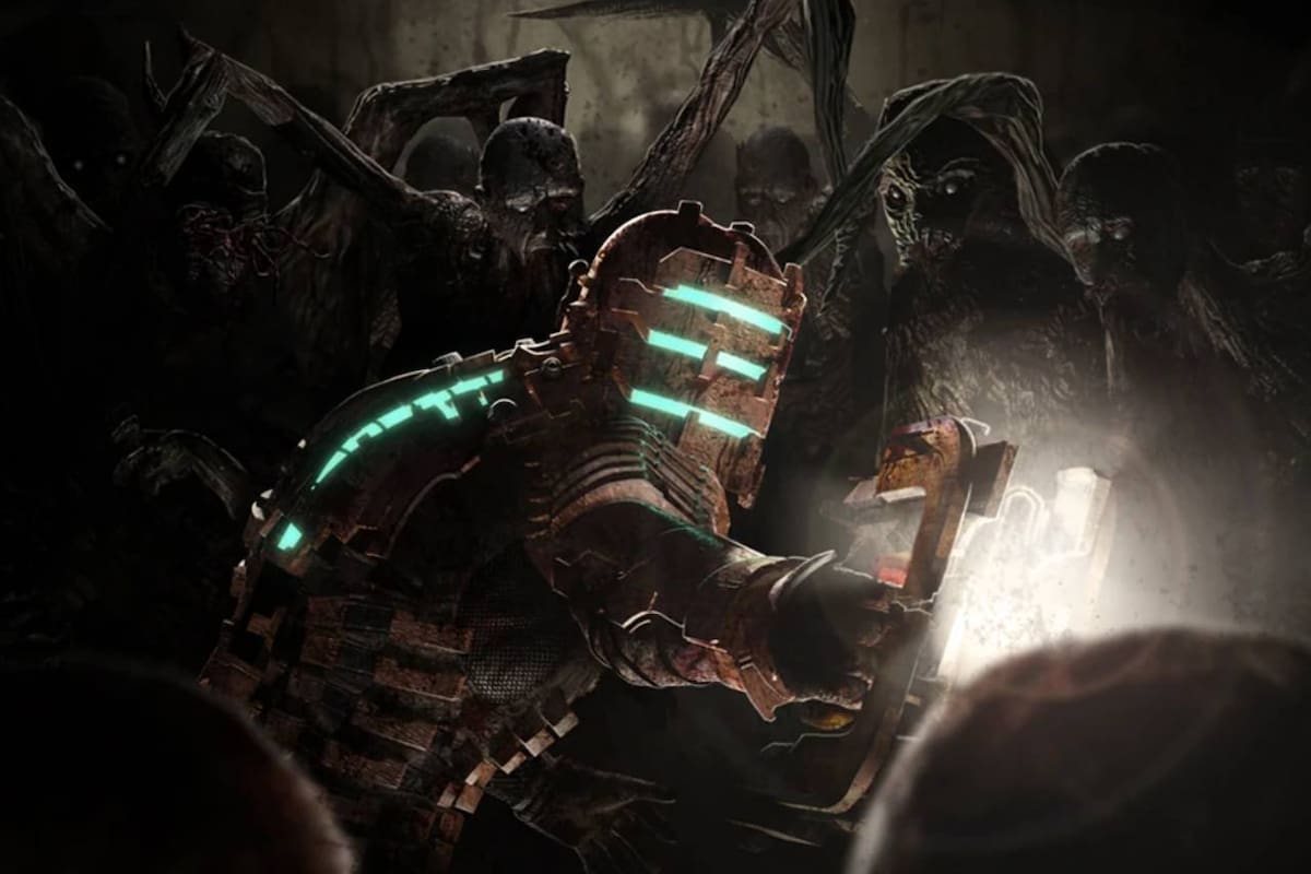 Xbox Game Pass: estos son los 5 mejores juegos de terror para disfrutar en Halloween