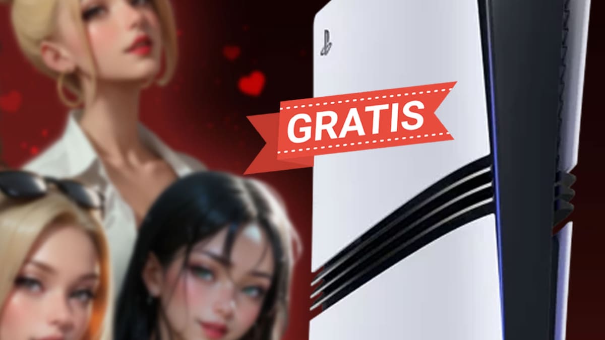 Dating Stories 2 gratis PS5