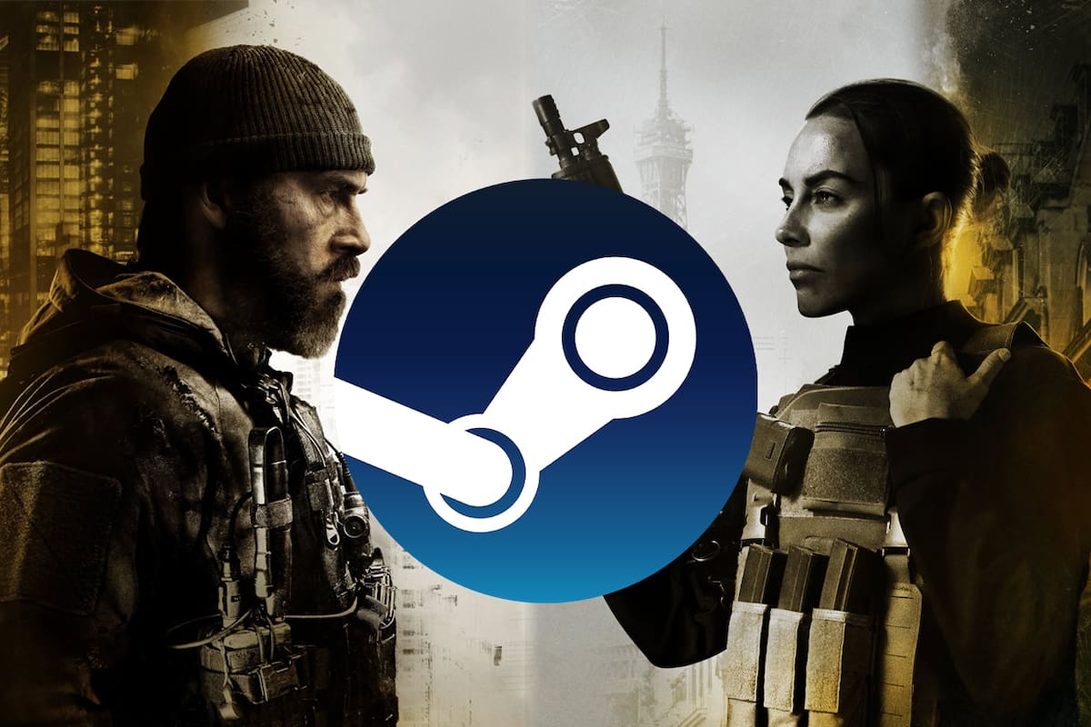 Call of Duty: Modern Warfare 4 reunió miles de jugadores con su Beta y fue más popular que Black Ops 7, pero quedó detrás de MWII