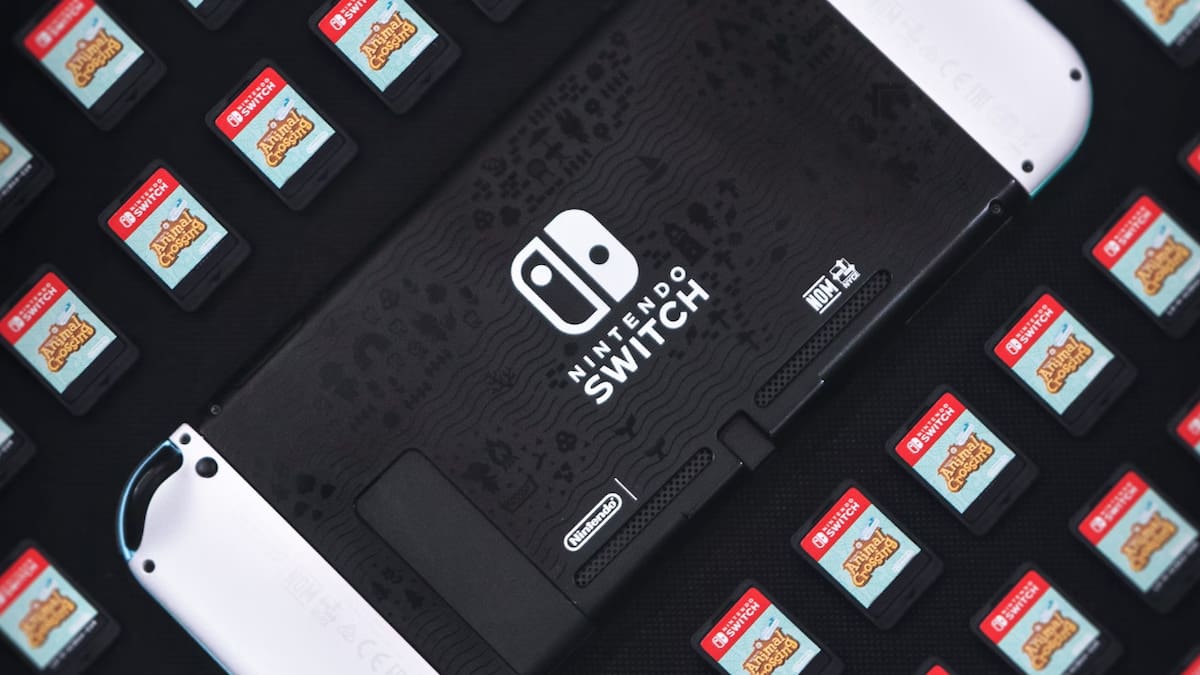 Datos sugieren que Nintendo potenciará la demanda de las "pantallas de entretenimiento"