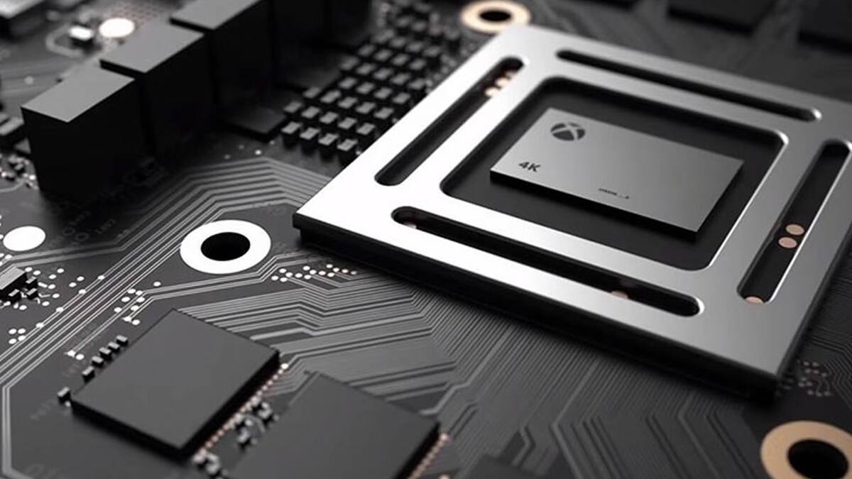 Dave McCarthy resaltó las características de la nueva consola de Microsoft