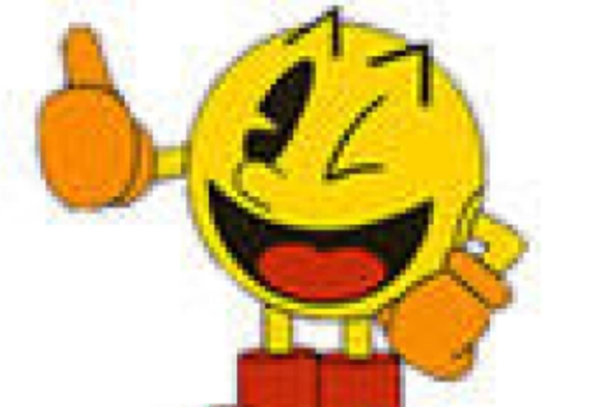 Nuevo récord mundial de Pac-Man