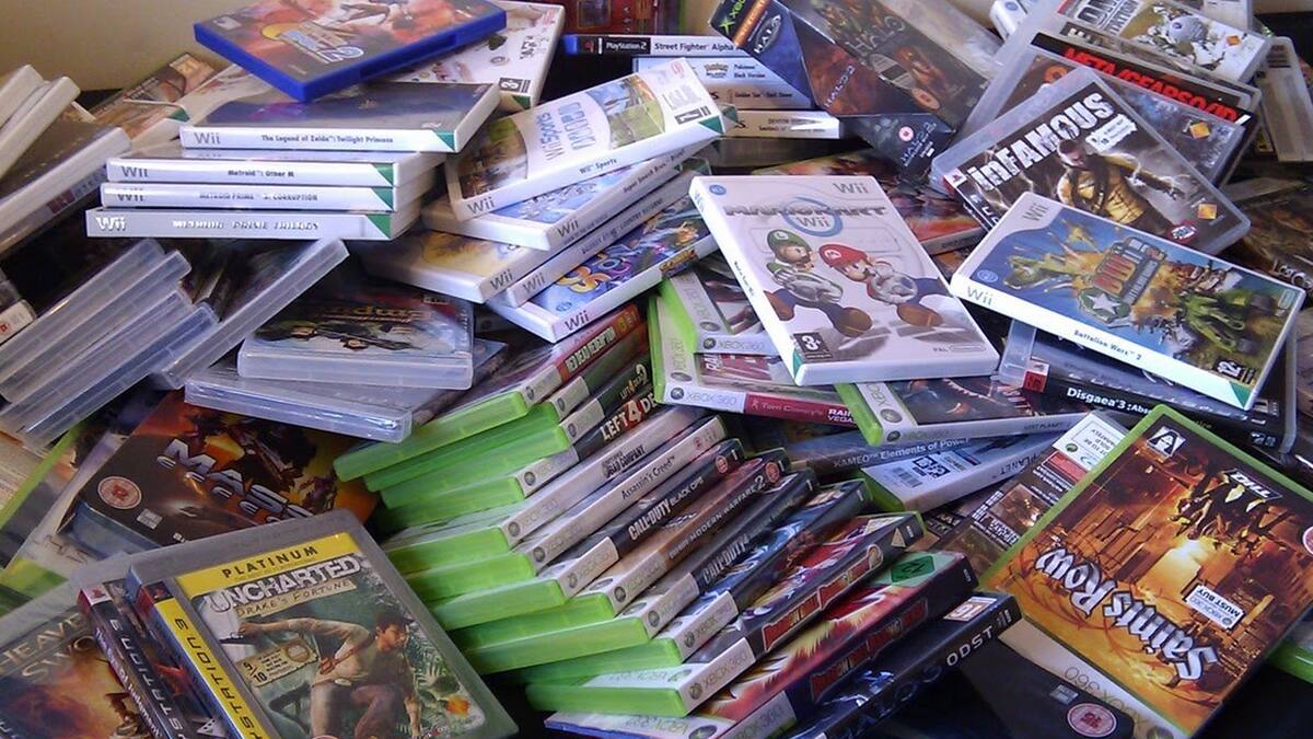 David Braben cree que en 2 o 3 años dejaremos de ver videojuegos en discos o cartuchos