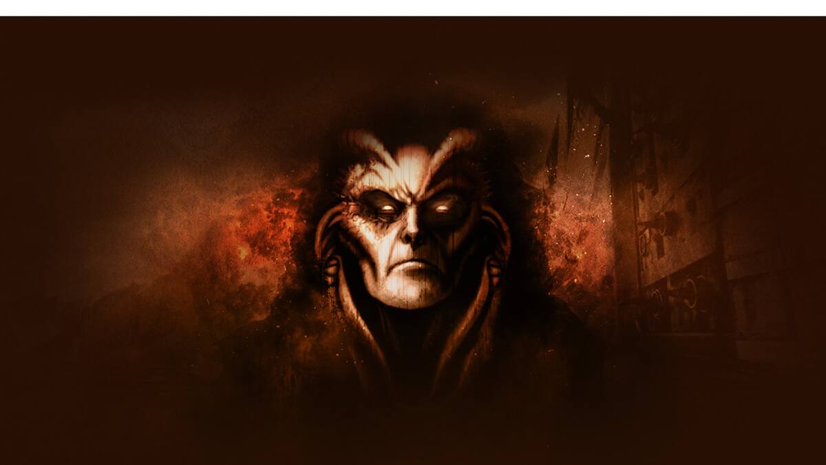 David Brevik habló sobre su trabajo en una versión preliminar de Diablo III