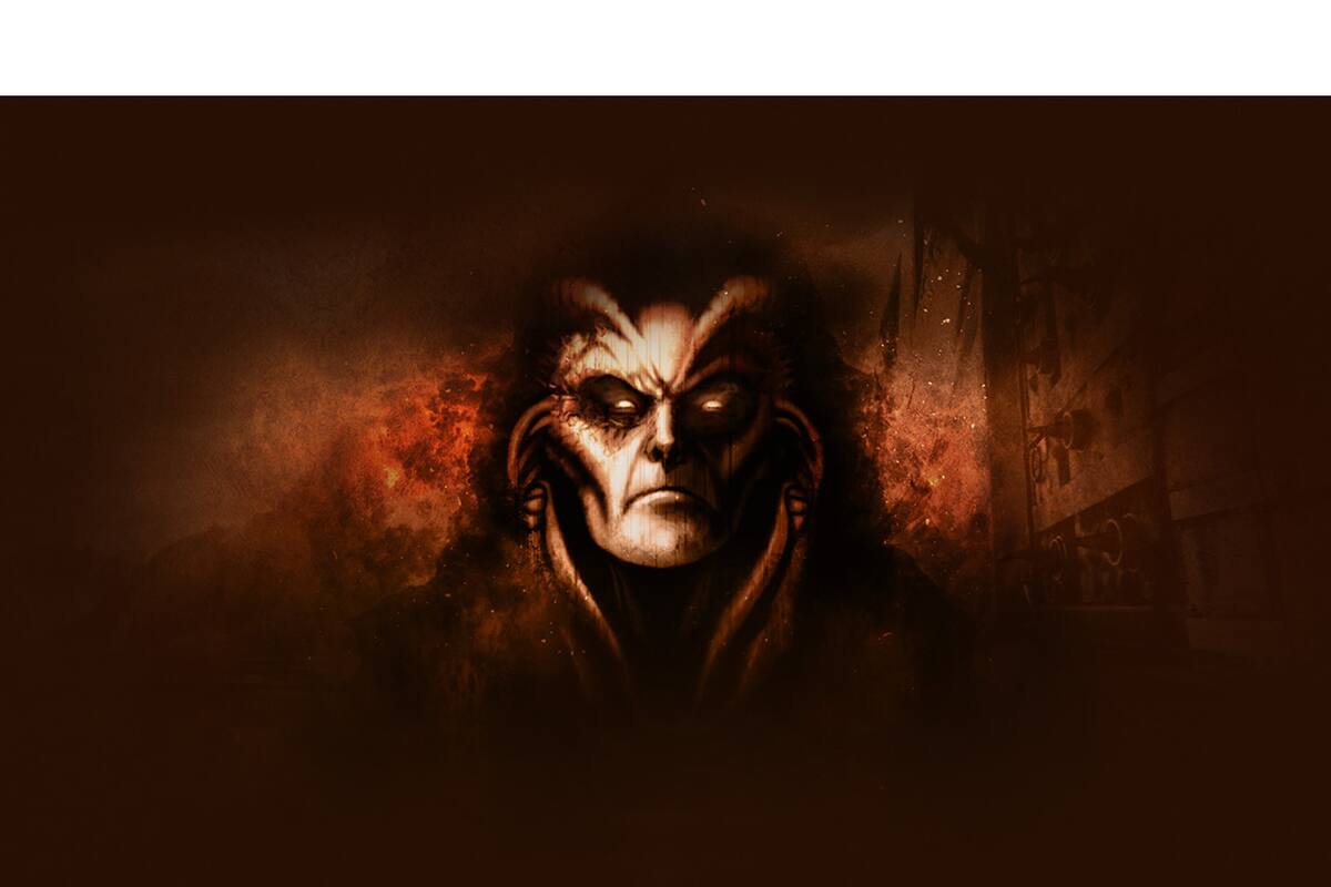 Diablo II no tuvo una segunda expansión por esta razón