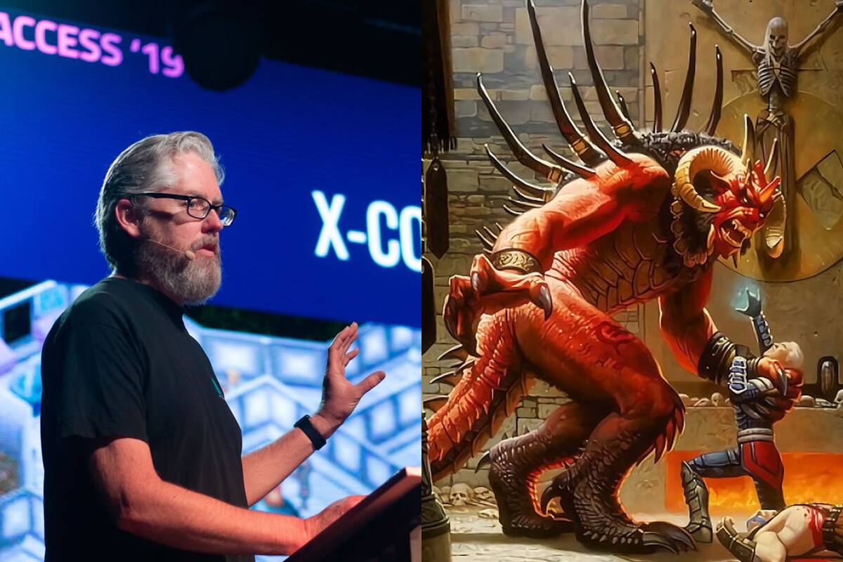 Creador de Diablo retira su apoyo de cualquier proyecto de Blizzard