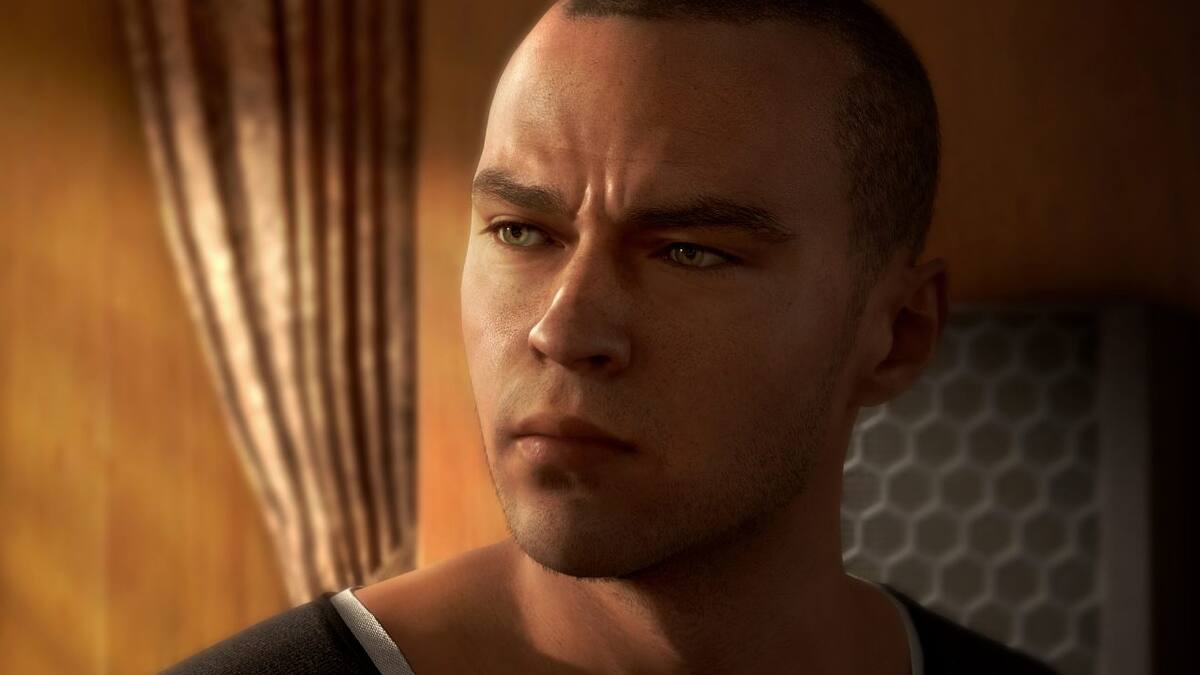 David Cage quiere llegar a más jugadores en diferentes partes del mundo