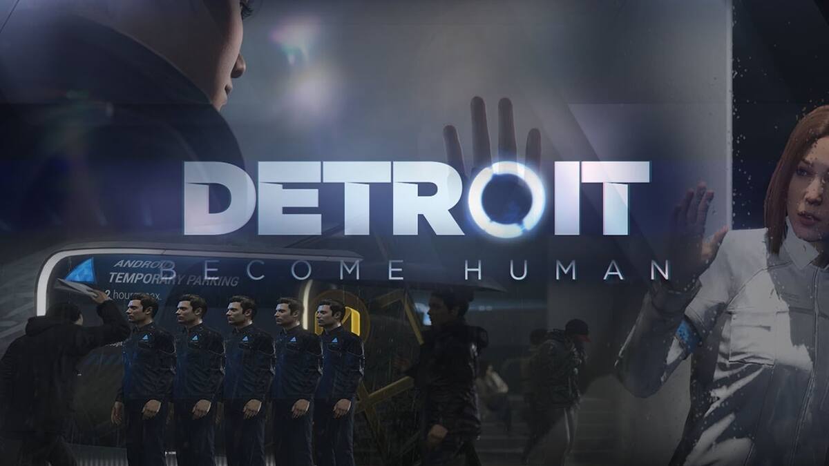 David Cage reveló algunos detalles de la nueva exclusiva de PS4