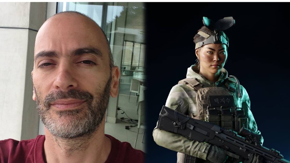 David Goldfarb: ¿acaso nadie supervisó la calidad del juego?