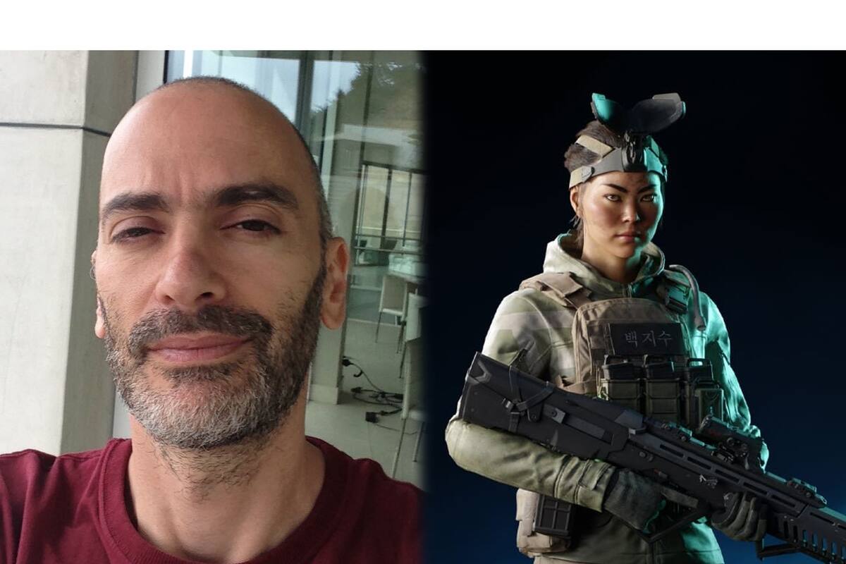 “Es profundamente decepcionante”, excreativo de DICE arremete contra Battlefield 2042