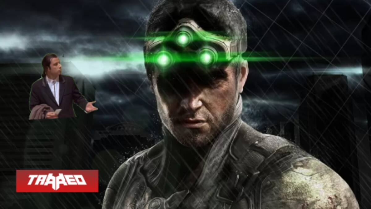 David Grivel, el director del videojuego deja la compañía