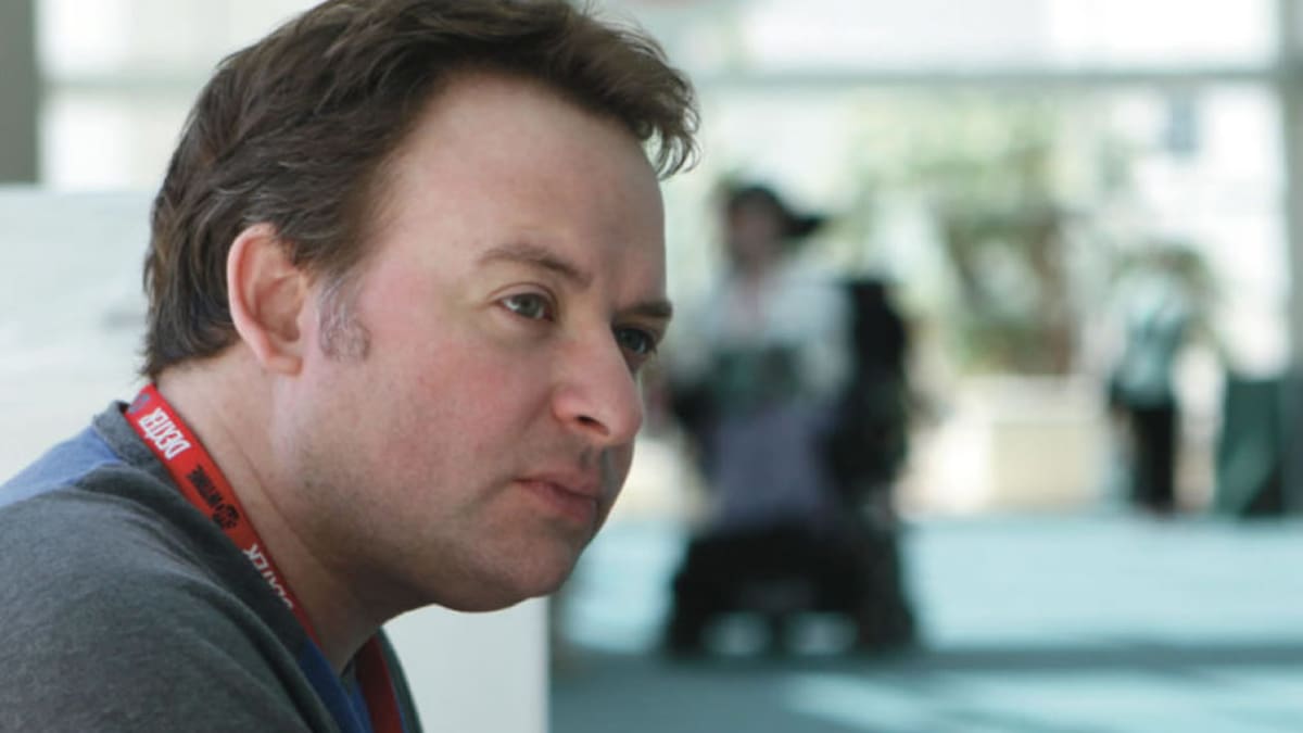 David Jaffe: a veces odio la cultura de los videojuegos